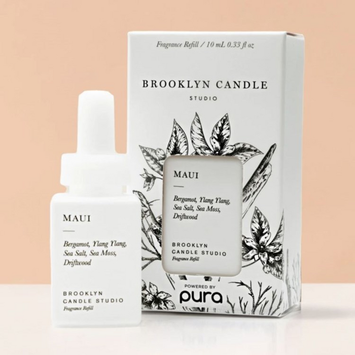 Maui Pura Diffuser Refill