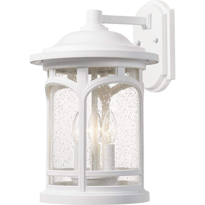 Light fixture, by Quoizel