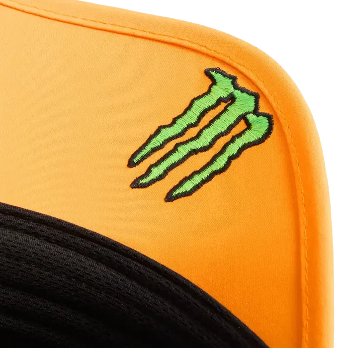 McLaren Racing F1 1000th Race - Oscar Piastri #81 Miami GP Driver Hat