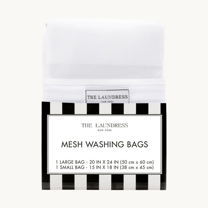 Mesh Bag Bundle Household Supplies The Laundress
