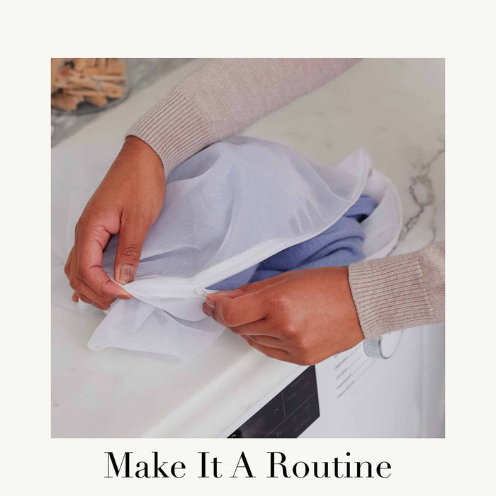 Mesh Bag Bundle Household Supplies The Laundress