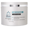 OnePeak Medical - microderm scrub grey tub