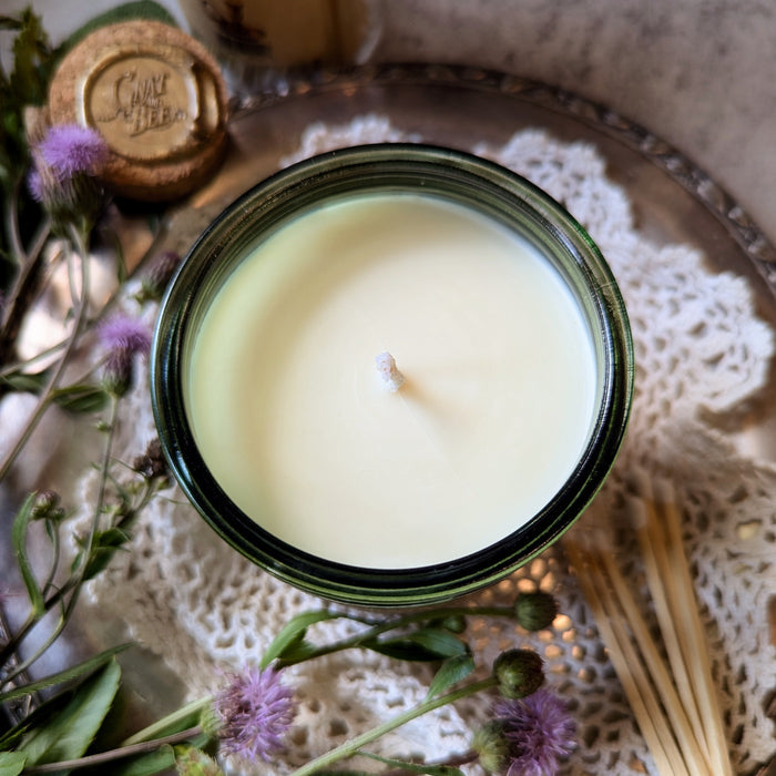Midsommar | Summer Apothecary Candle
