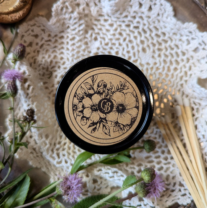 Midsommar | Summer Apothecary Candle