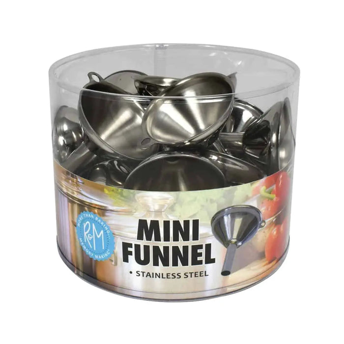 Mini Funnel