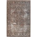 Minita Rug | Brown/Taupe