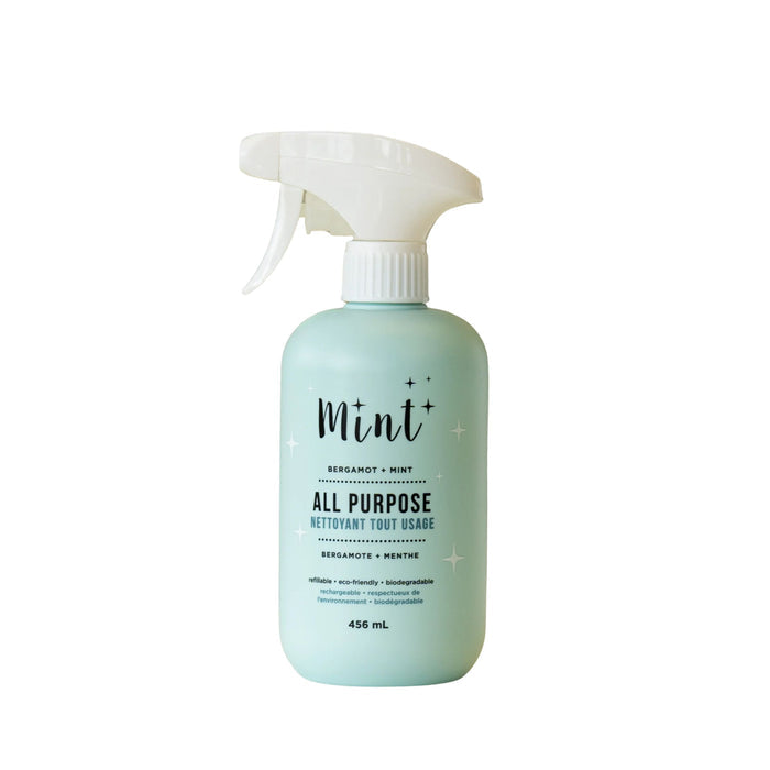Mint All Purpose Cleaner