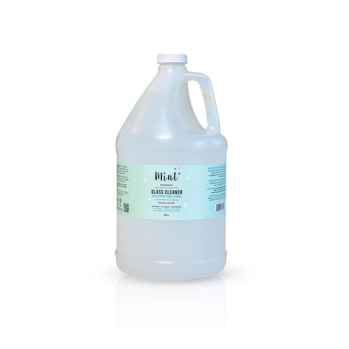 Mint Glass Cleaner