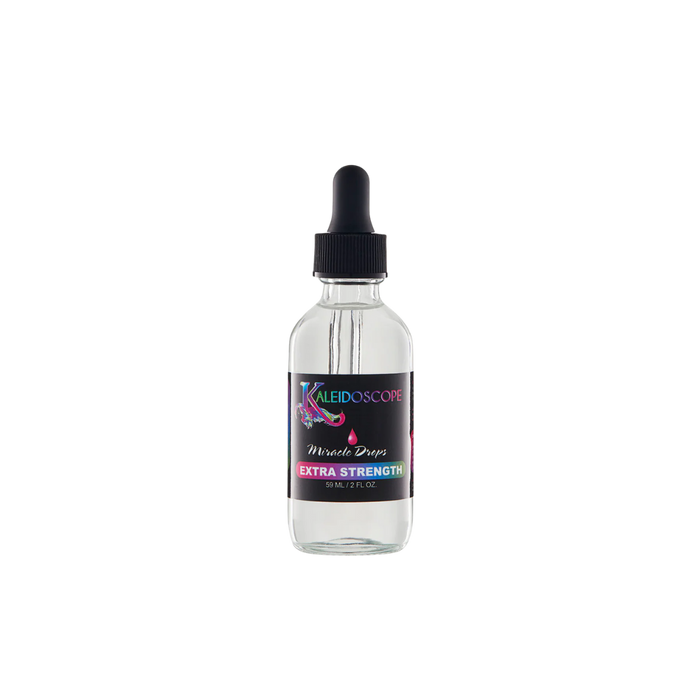 Miracle Drops - Extra Strength 2oz