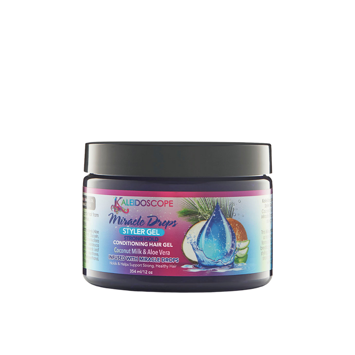 Miracle Drops Intro Bundle