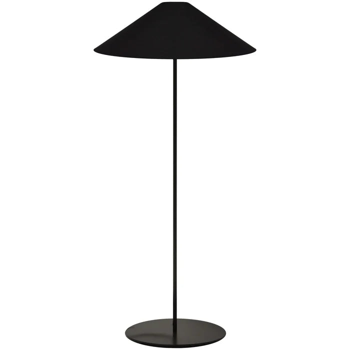 Black light fixture, by Dainolite