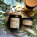 Mohican | Apothecary Candle
