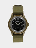 Montre à quartz Jungle Sumatra