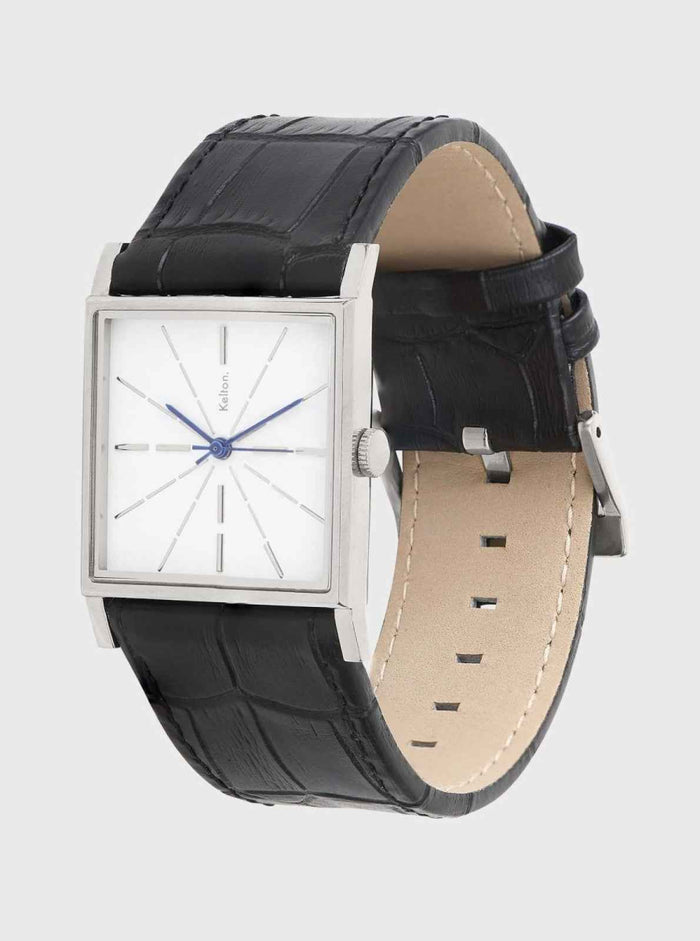 Montre Astre argent