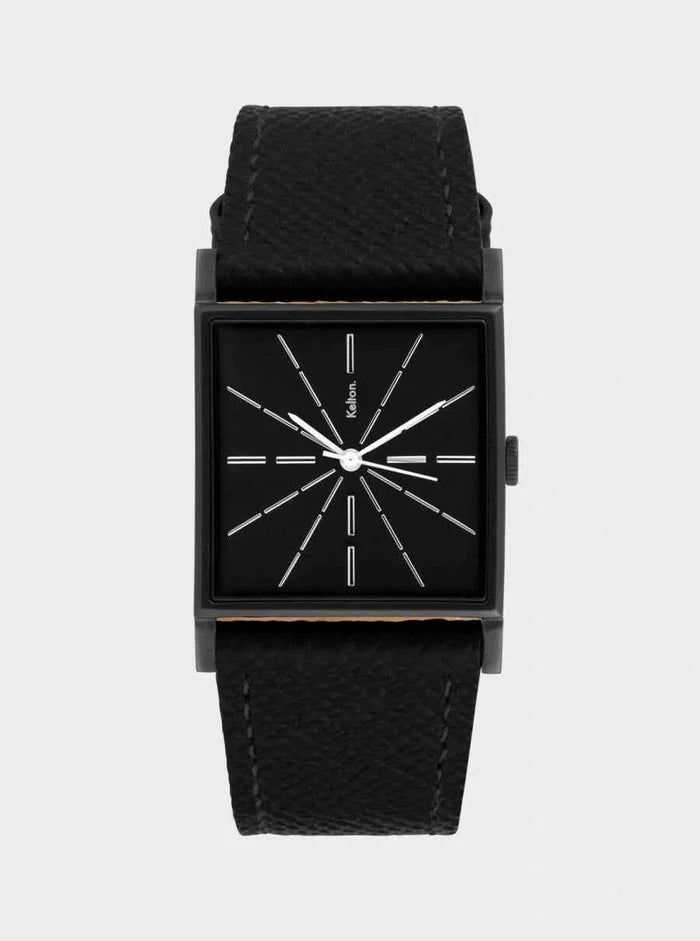 Montre Astre Blackstar Epsom