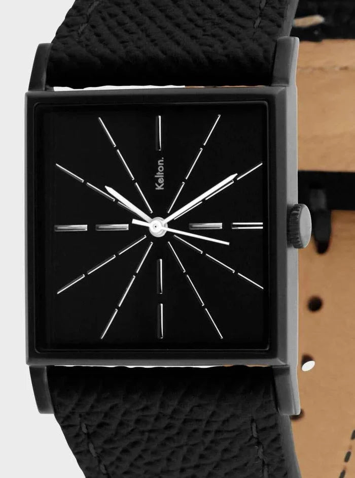 Montre Astre Blackstar Epsom