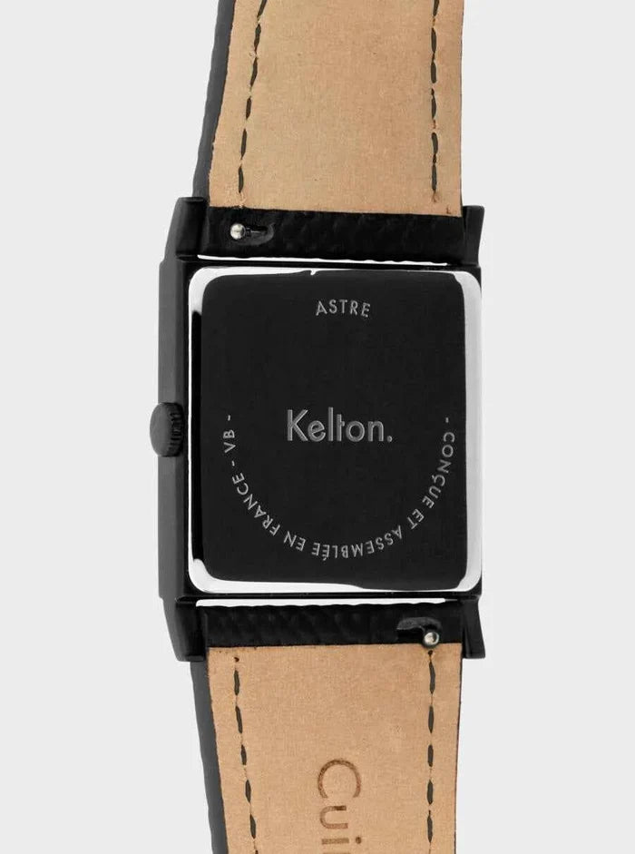 Montre Astre Blackstar Epsom