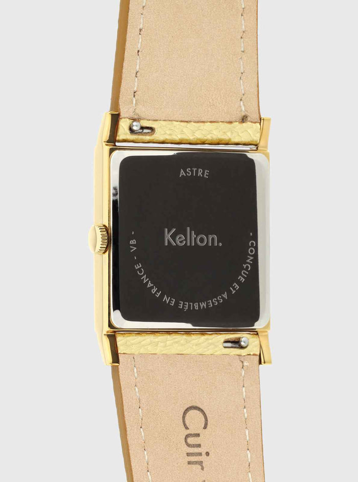 Montre Astre Supergold