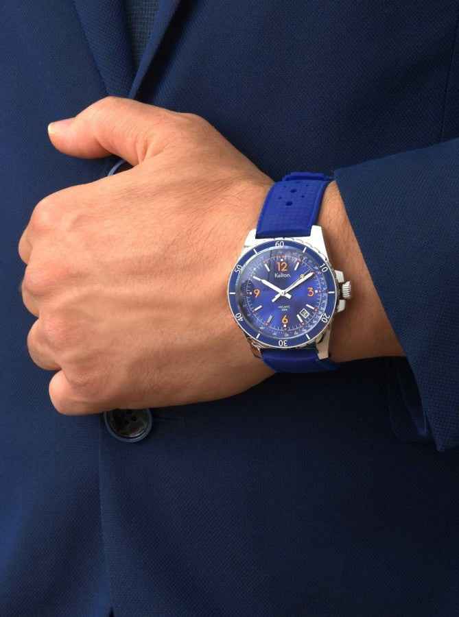 Montre automatique Mille
