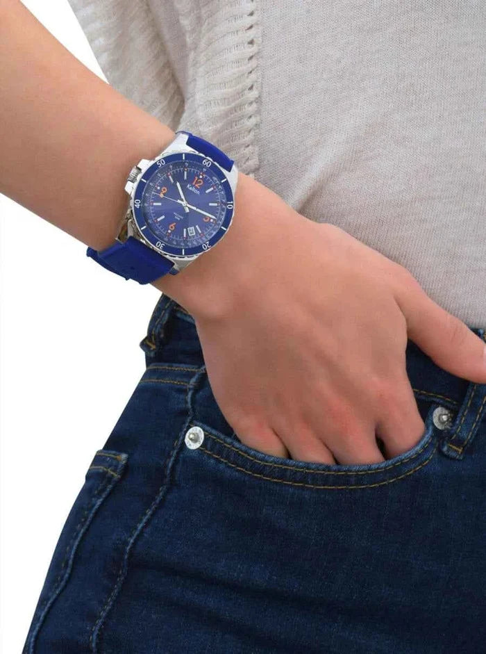 Montre automatique Mille
