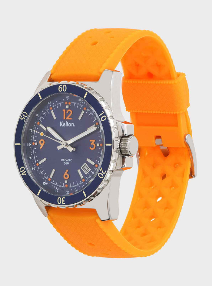 Montre automatique Mille