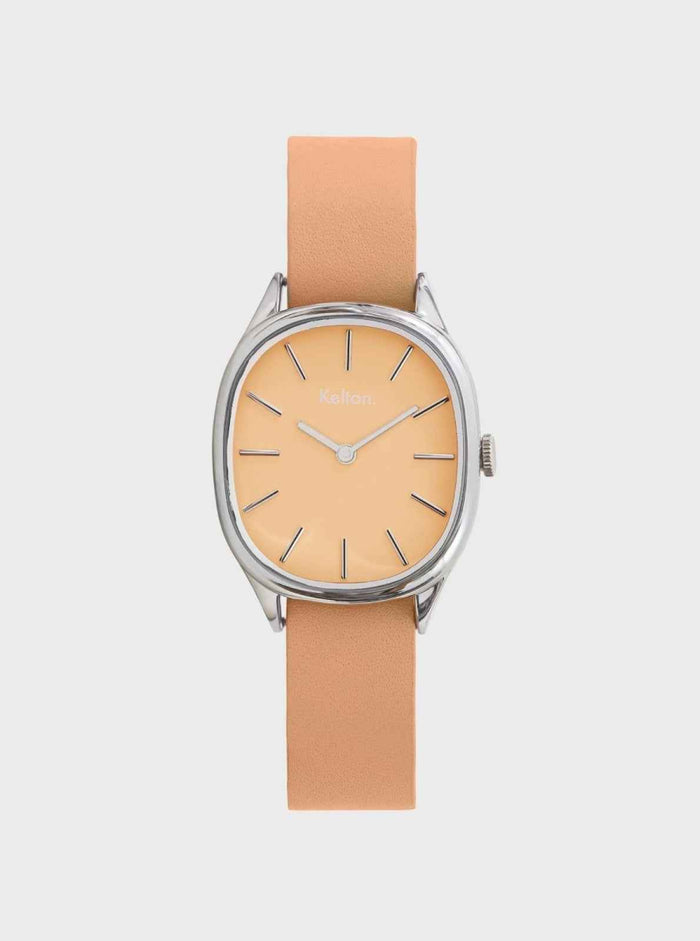 Montre Colorama Beige