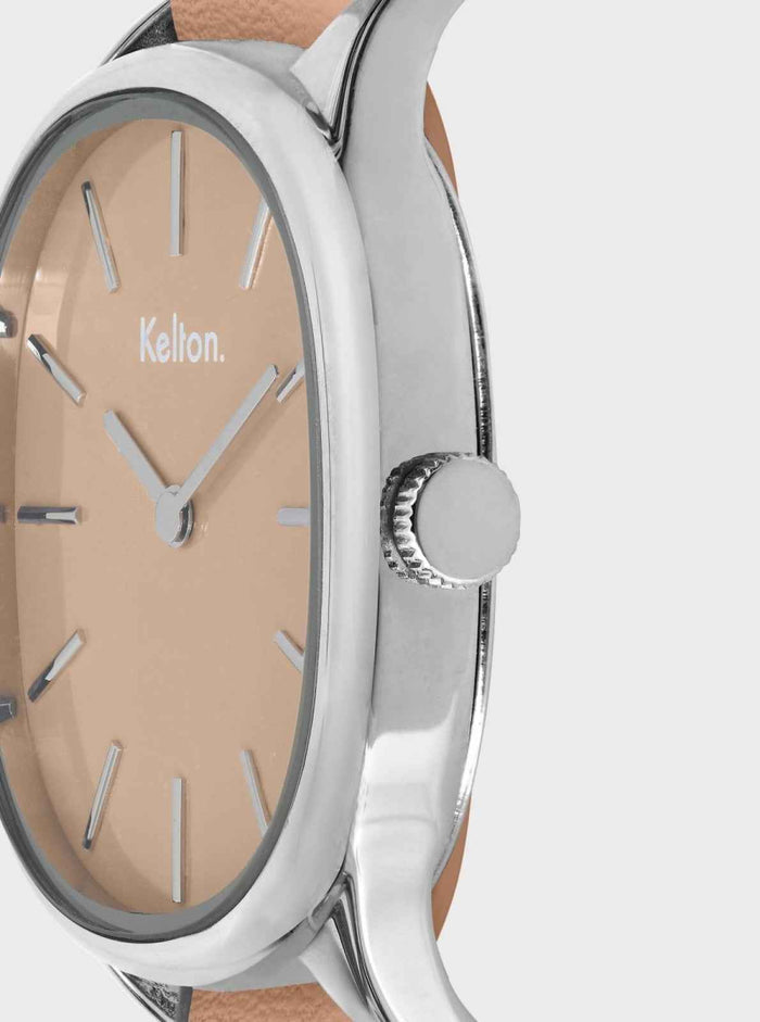 Montre Colorama Beige