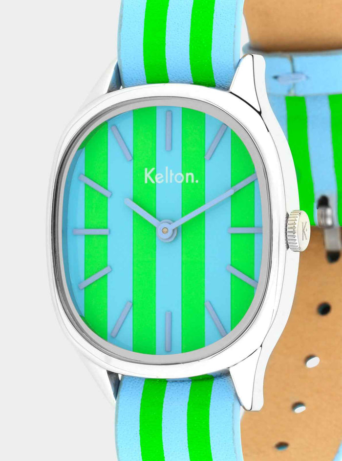 Montre Colorama David H.