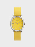 Montre Colorama Jaune