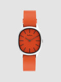 Montre Colorama Mandarine