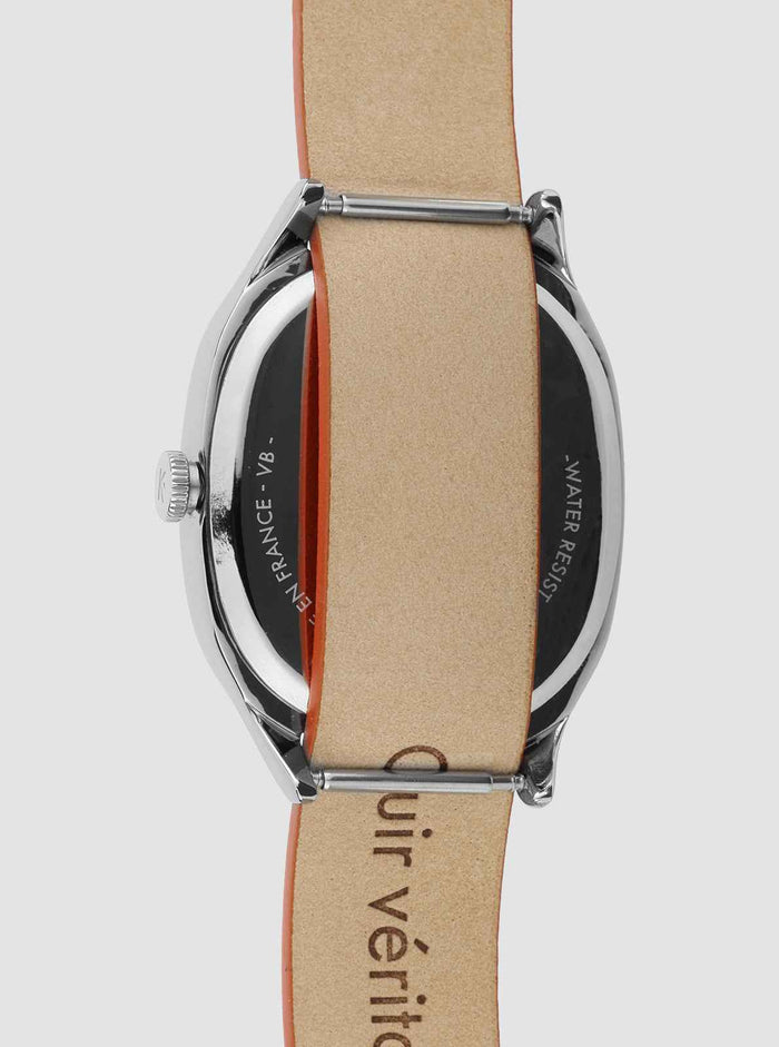 Montre Colorama Mandarine