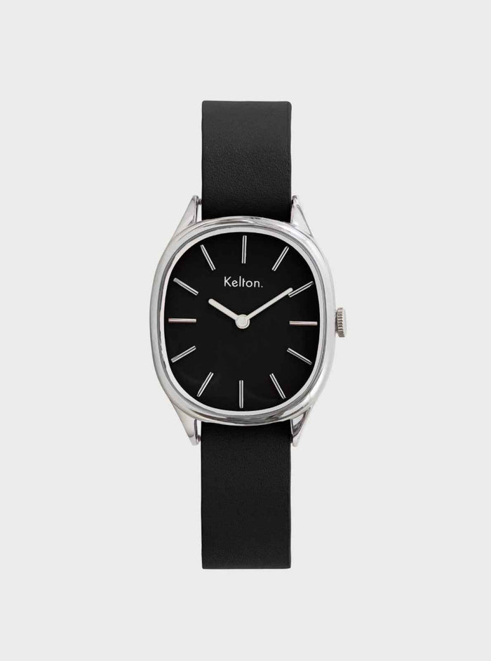 Montre Colorama Noire