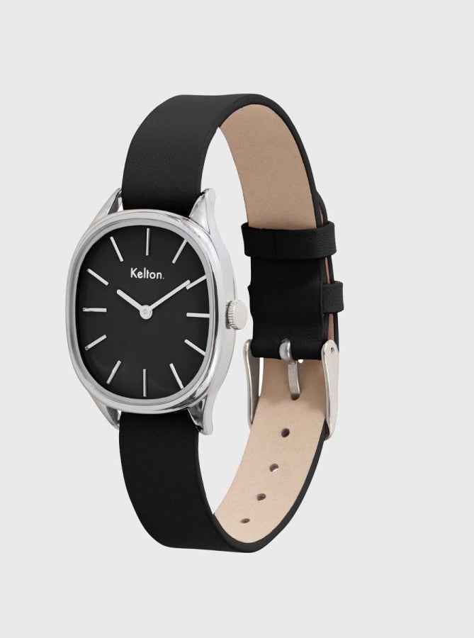 Montre Colorama Noire