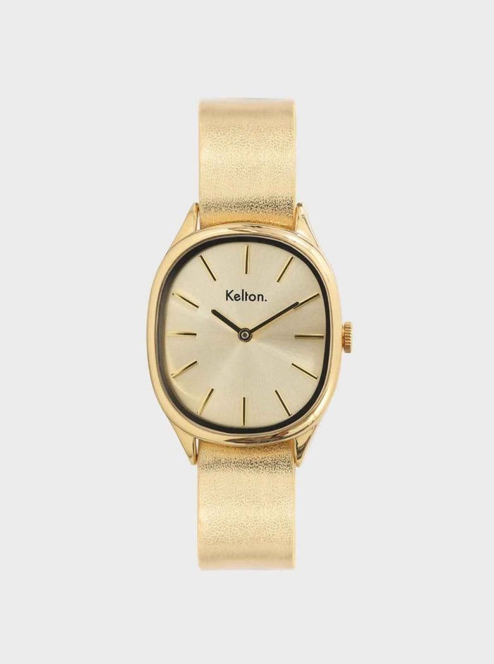 Montre Colorama Or