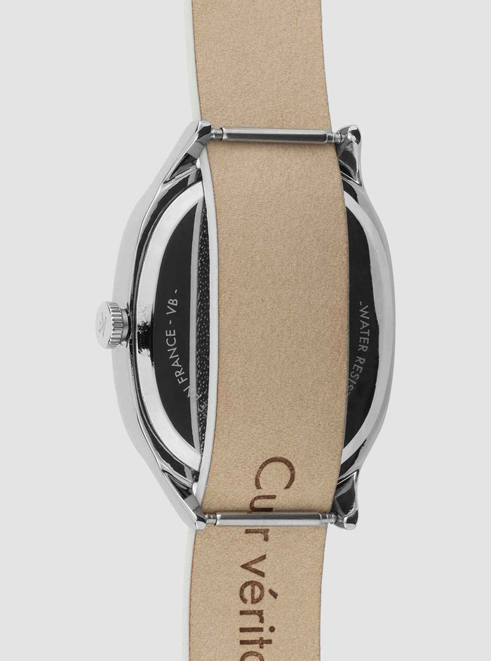 Montre Colorama Rayée Sun
