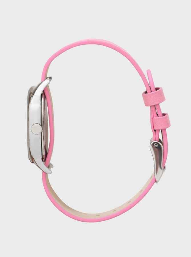 Montre Colorama Rose