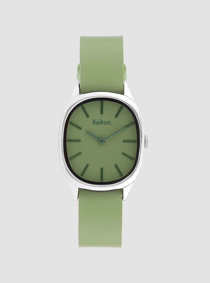 Montre Colorama Sauge
