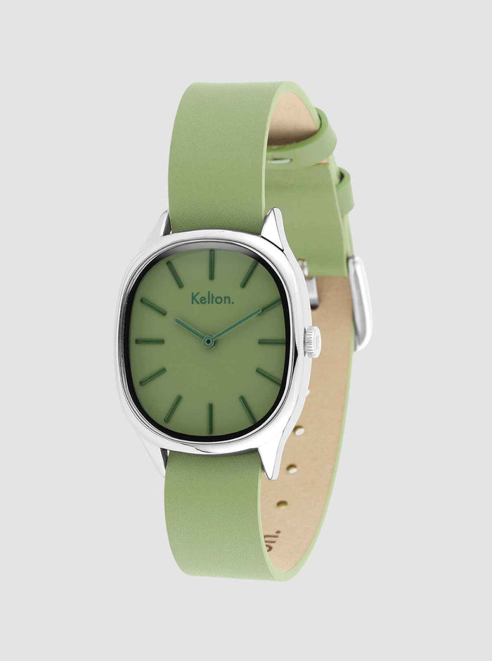Montre Colorama Sauge