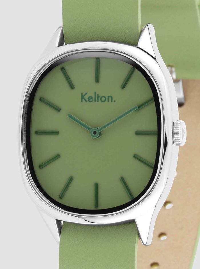 Montre Colorama Sauge