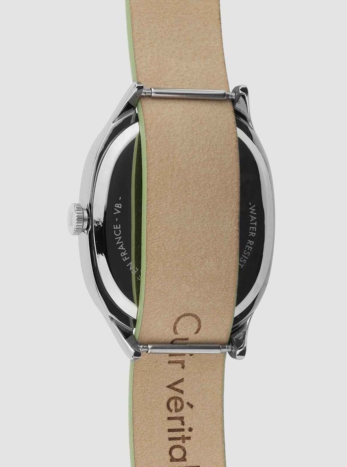 Montre Colorama Sauge