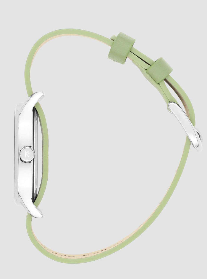Montre Colorama Sauge