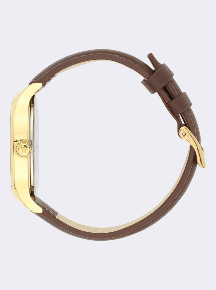 Montre Grande Colorama Menthe Choco