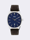 Montre Grande Colorama Navy