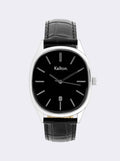 Montre Grande Colorama Noire