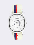 Montre Grande Colorama Sport Kelton x Ines de la Fressange Paris