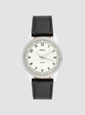 Montre Héritage Blanche