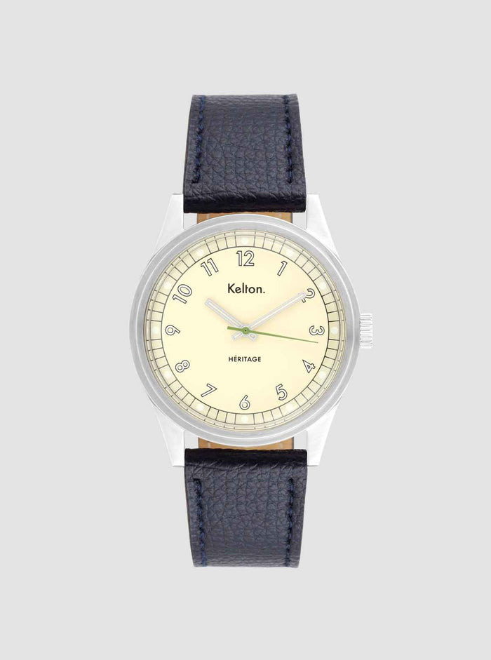 Montre Héritage Champagne