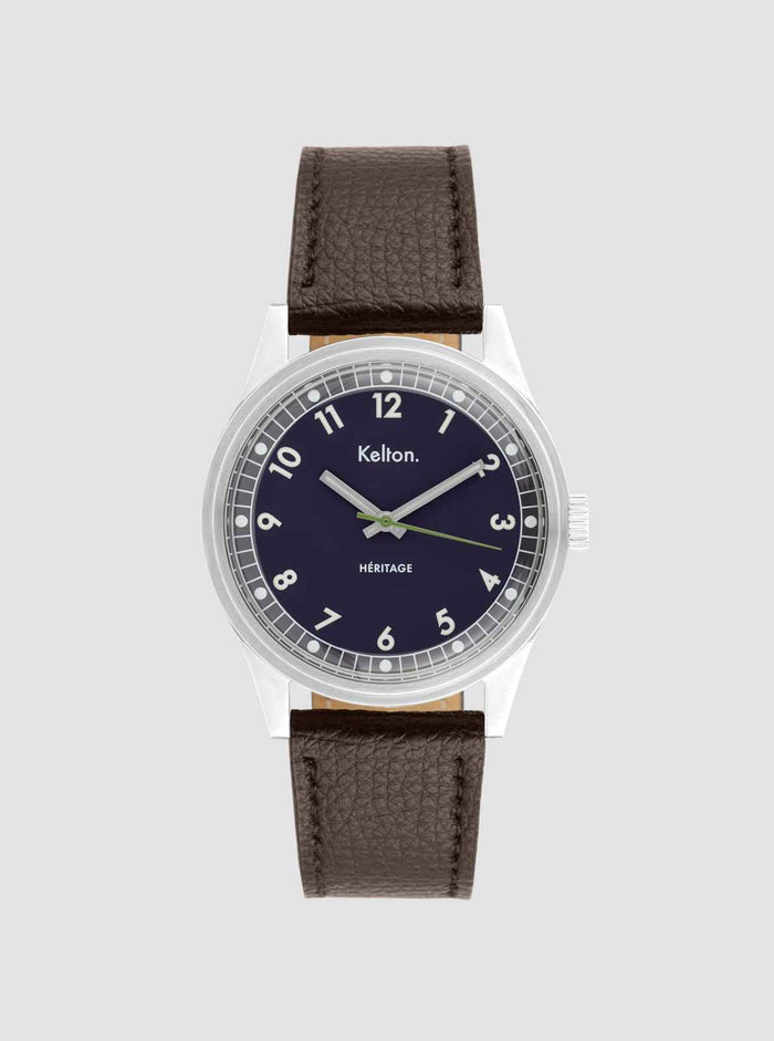 Montre Héritage Navy
