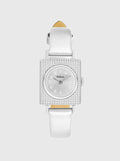 Montre Lady 50's Total Argent