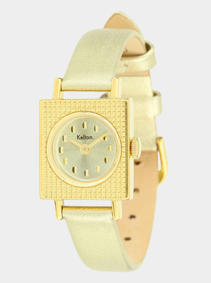 Montre Lady 50's Total Or